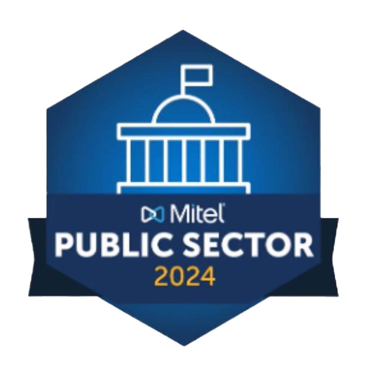 Mitel Public Sector