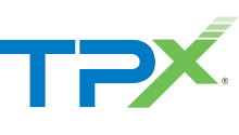 TPX_logo